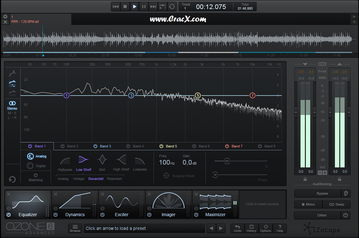 Izotope nectar 3 for free