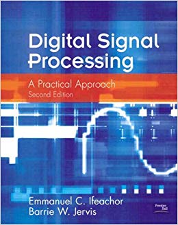Digital Signal Processing Pdf